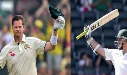 टेस्ट कप्तानों के शतक किंग्स: कोहली और स्मिथ टॉप-5 में, जानिए सबसे आगे कौन?