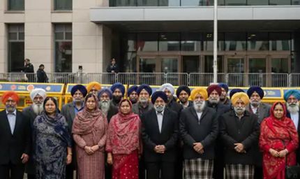 कनाडा सरकार का पंजाबियों को बड़ा झटका, बुजुर्गों की PR पर 2028 तक रोक, केयरगिवर प्रोग्राम भी स्थगित