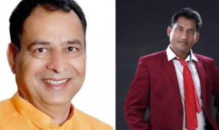 कथित दुष्कर्म मामले में हरियाणा भाजपा अध्यक्ष और सिंगर रॉकी मित्तल को कोर्ट से बड़ी राहत, पीड़िता की याचिका रद्द