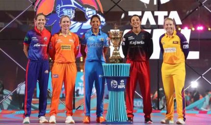 WPL का असर: भारतीय खिलाड़ियों में आई जीत की मानसिकता, एक विश्व कप काफी नहीं—हरमनप्रीत कौर