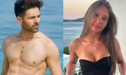 गोवा में एक ही होटल में ठहरे थे Kartik Aaryan और मिस्ट्री गर्ल, फैंस को मिला नया हिंट