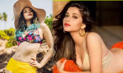 नायरा बनर्जी ने बताया, कैसे एक वीडियो कॉल ने बदल दी उनकी फिल्मी दुनिया