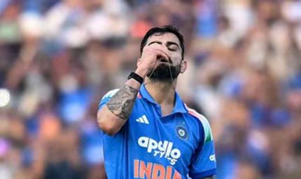 T-20 विश्व कप में विराट कोहली का अटूट रिकॉर्ड, जिसे तोड़ने की दहलीज पर बुमराह और सैम करन