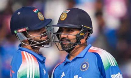 विराट-रोहित नहीं, न्यूजीलैंड के खिलाफ वनडे में ये भारतीय बल्लेबाज रहे सबसे खतरनाक, देखें टॉप-10 लिस्ट