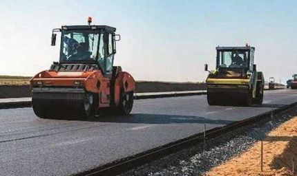 एमपी में 36 हजार करोड़ से बनेंगे 6 एक्सप्रेसवे और प्रगतिपथ, जून 2028 तक पूरा होगा निर्माण