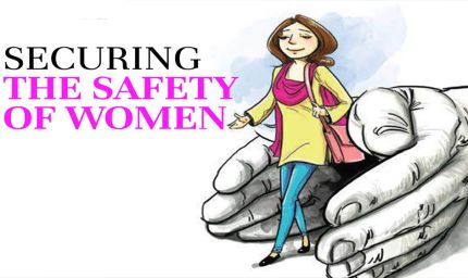 महिलाओं की सुरक्षा में बेंगलुरु और चेन्नई अव्वल, नई रिपोर्ट में टॉप 10 शहरों की सूची जारी