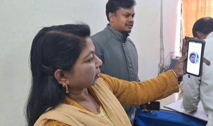 कोरबा :ऑनलाइन अटेंडेंस व्यवस्था से बढ़ी कार्यालयीय अनुशासन और पारदर्शिता, सभी विभागों में समयपालन का दिख रहा असर