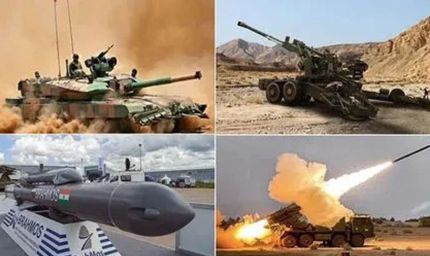 ₹78,217 करोड़ की मिसाइल डिफेंस डील, Su-30MKI और MiG-29K फाइटर जेट बनेंगे महाबली