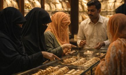 नकाब-हिजाब, घूंघट में आने वालों से व्यापार नहीं, यूपी में तेज हुई मुहिम, लखनऊ में ज्वेलर्स का बड़ा फैसला