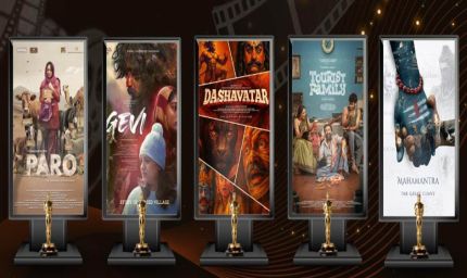 5 भारतीय फिल्में, एक वैश्विक मंच: Indywood ने भारत को ऑस्कर तक पहुंचाया