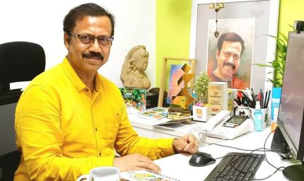 पोगो पर इतिहास रचने आ रहा है ‘ओमी नंबर ओवन’ – भारतीय एनीमेशन को मिला नया सुपरस्टार!