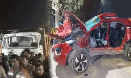 मौत की शराब पार्टी, युवक-युवती ने गंवाई जान