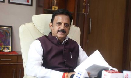 जिले के विकास में जनप्रतिनिधियों, प्रशासन के साथ-साथ सामाजिक क्षेत्र के व्यक्तियों के अनुभव का किया जाएगा उपयोग: उप मुख्यमंत्री शुक्ल