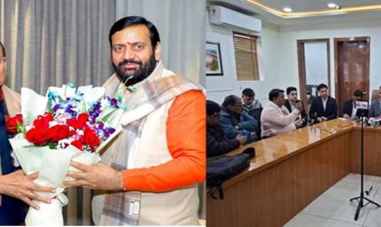 CJI सूर्यकांत ने बार एसोसिएशन के सम्मान समारोह में ताजा की यादें, हांसी से गुजरने पर याद आता है बचपन