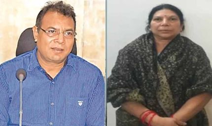 टामन सिंह की पत्नी को गिरफ्तार करेगी CBI, वसूली का NGO के जरिए चल रहा था नेटवर्क?