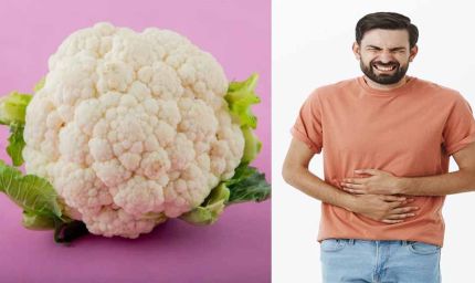 फूलगोभी फ्रेश है या बासी जानें, न्यूट्रिशनिस्ट की छोटी सी सलाह देगी ब्लोटिंग से राहत