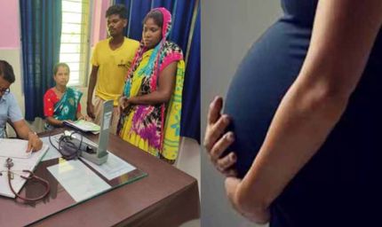 कलेक्टर की सुरक्षित मातृत्व अभियान में पहल, उच्च जोखिम वाली गर्भवतियों की फ्री हुई सोनोग्राफी