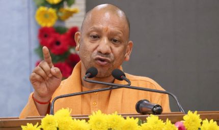 सीएम योगी बोले- अगर हिंदू एक नहीं हुए तो होगा सर्वनाश, बांग्लादेश की स्थिति दी चेतावनी