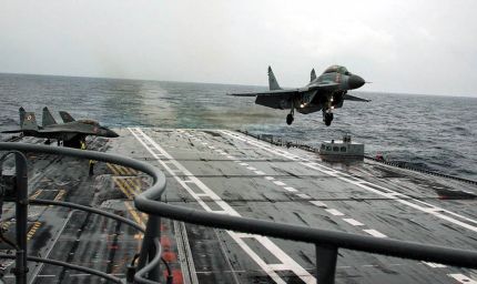 इंडियन नेवी हल्दिया में बना रही है अपना बेस, बांग्लादेश और चीन पर रखेगी पैनी नजर