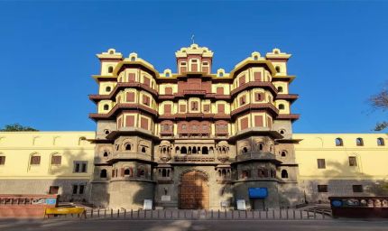 भागीरथपुरा दूषित पानी कांड का असर: इंदौर के पर्यटन पर पड़ा प्रभाव, टूर कैंसल, अंतरराष्ट्रीय छवि को नुकसान