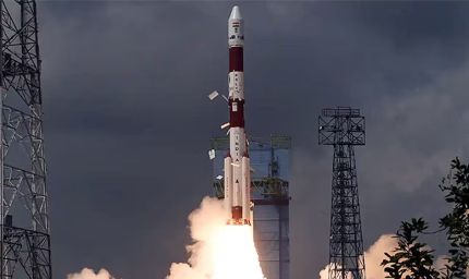 ISRO का वर्कहॉर्स PSLV: 63 में से 60 सफल उड़ानें, अब 12वीं उड़ान के लिए तैयार