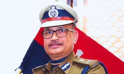 बिहार DGP का बड़ा खुलासा, राज्य में 60% अपराध का कारण जमीन विवाद, मंत्री विजय सिन्हा का अगला कदम क्या होगा?