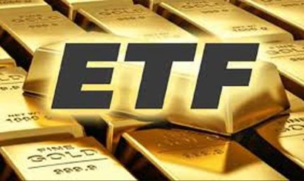 Gold ETF में रिकॉर्ड निवेश, दिसंबर में इनफ्लो 211% बढ़कर ₹11,646 करोड़ पर पहुंचा, SIP में भी ₹31,000 करोड़ का निवेश