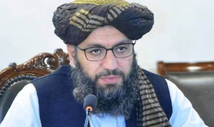 नूर अहमद नूर की भारत में नियुक्ति: अफगानिस्तान-भारत संबंधों के नए अध्याय की शुरुआत