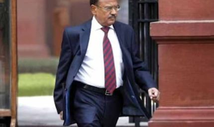 अजीत डोभाल आज भी फोन और इंटरनेट इस्तेमाल नहीं करते, खुद ही खोले कई राज