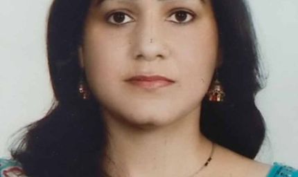 ‘आभार प्रधानमंत्री जी, डबल इंजन सरकार ने बदल दी हम महिलाओं की जिंदगी’