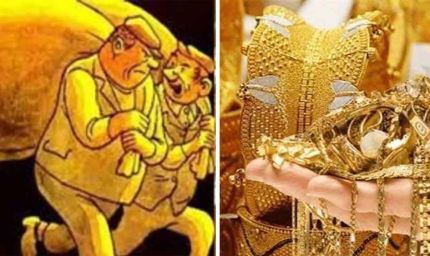 उमरिया में लूट की बड़ी वारदात, हथियारबंद बदमाशों ने दुकानदार से छीना ज्वैलरी से भरा बैग