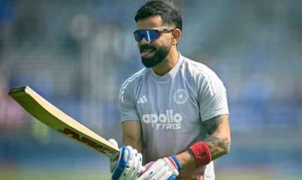 विराट कोहली के जल्दी संन्यास पर दक्षिण अफ्रीकी दिग्गज का बयान, कहा– अब इस बात की सबसे ज्यादा कमी खलती है