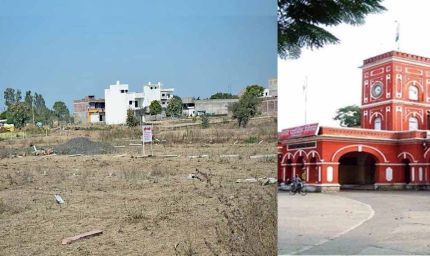 जबलपुर में 5 कॉलोनाइजर को नगर निगम ने दिया नोटिस, अवैध कॉलोनी बनाने पर होगी एफआईआर