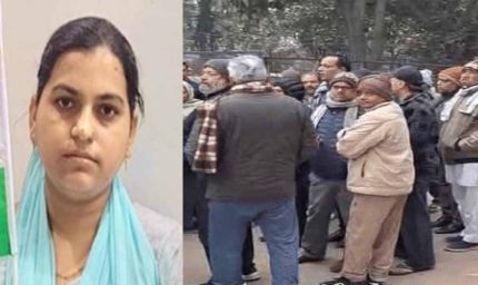 चंडीगढ़ मेयर चुनाव से पहले पार्षद की भाभी को अरेस्ट, भाजपा का AAP पर दबाव की राजनीति का आरोप