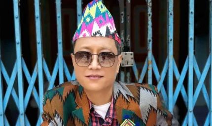 इंडियन आइडल 3 के विजेता प्रशांत तमांग का निधन, पाताल लोक 2 में जयदीप अहलावत संग किया था अभिनय