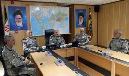 ईरान की अमेरिका को खुली चेतावनी: हमला हुआ तो इजराइल तक सभी सैन्य ठिकाने करेंगे तबाह