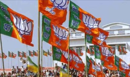 जिला कार्यालयों में जनता दरबार: विधायक सुनेंगे भाजपा कार्यकर्ताओं की शिकायतें, मौके पर होगा निराकरण