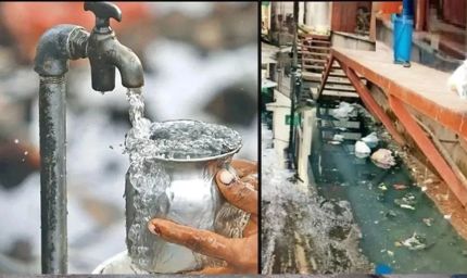 इंदौर में दूषित पेयजल से 22वीं मौत, 13 मरीज ICU में भर्ती