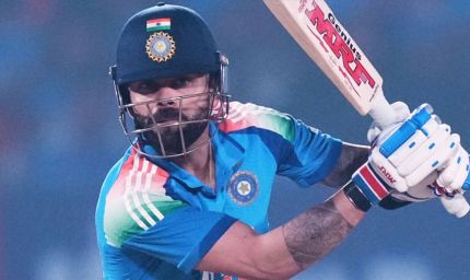 कोहली ने 1 रन बनाते ही तोड़ा सचिन का रिकॉर्ड, पोंटिंग और रूट के क्लब में की एंट्री