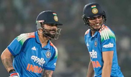 विराट के लिए यही है परफेक्ट रूटीन… शास्त्री ने की कोहली की खुलकर तारीफ, गिल को दिया करियर का ब्लूप्रिंट