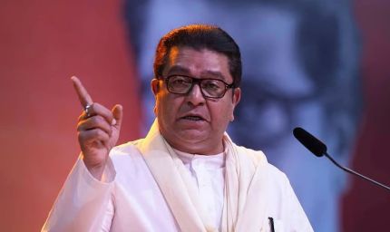 राज ठाकरे ने चेतावनी दी, उत्तर प्रदेश और बिहार के लोगों को निशाना बनाया तो लात मारूंगा