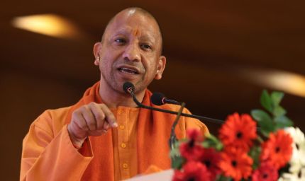 तकनीक जब संवेदना से जुड़ती है, तभी विकास समावेशी बनता है – सीएम योगी आदित्यनाथ