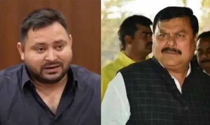 राजद की विधानसभा में हार की हताशा उजागर, वीडियो ने सांसद के आचरण पर भी खड़े किए सवाल