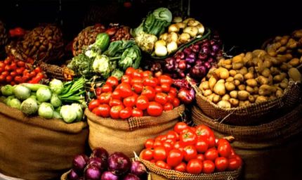 रिटेल महंगाई दिसंबर में बढ़कर 1.33% हुई, नवंबर में थी 0.71%: सरकारी आंकड़ा