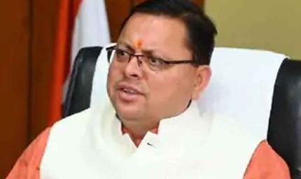 लोहड़ी पर्व पर सीएम धामी का संदेश: प्रदेशवासियों को दी हार्दिक शुभकामनाएं