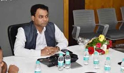 आयुक्त श्री भोंडवे ने मुख्यमंत्री शहरी पेयजल योजना में अनियमितता पर की कड़ी कार्यवाही