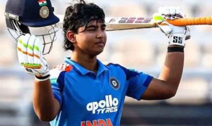 अंडर-19 वर्ल्ड कप में इतिहास रचने की दहलीज पर वैभव सूर्यवंशी, इन रिकॉर्ड्स पर टिकी नजर