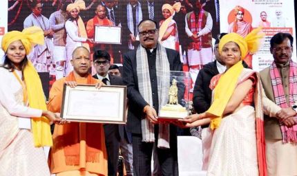 स्वामी जी ने कहा था..."चरित्र जेंटलमैन बनाता है": पाठक