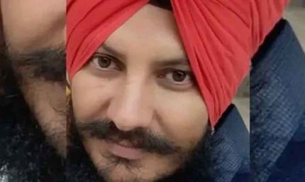 FB लाइव पर किसान की आत्महत्या, 4 करोड़ के फ्रॉड में पूरा थाना लाइन हाजिर