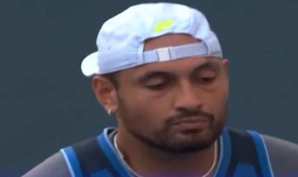 ऑस्ट्रेलियन ओपन में निक किर्गियोस की आखिरी झलक? पॉल मैकनेमी का बड़ा बयान